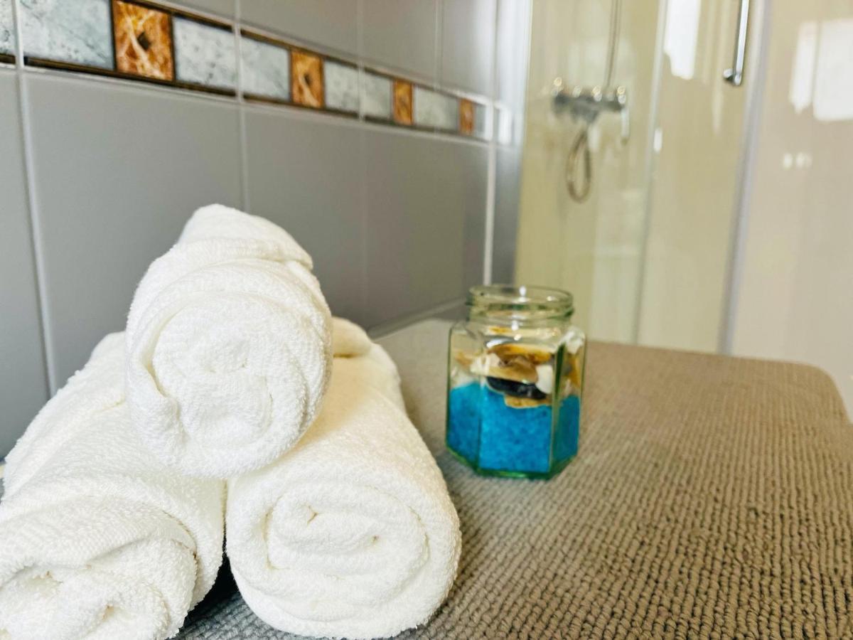 Apartament Rowerlovy Lägenhet Wałbrzych Exteriör bild